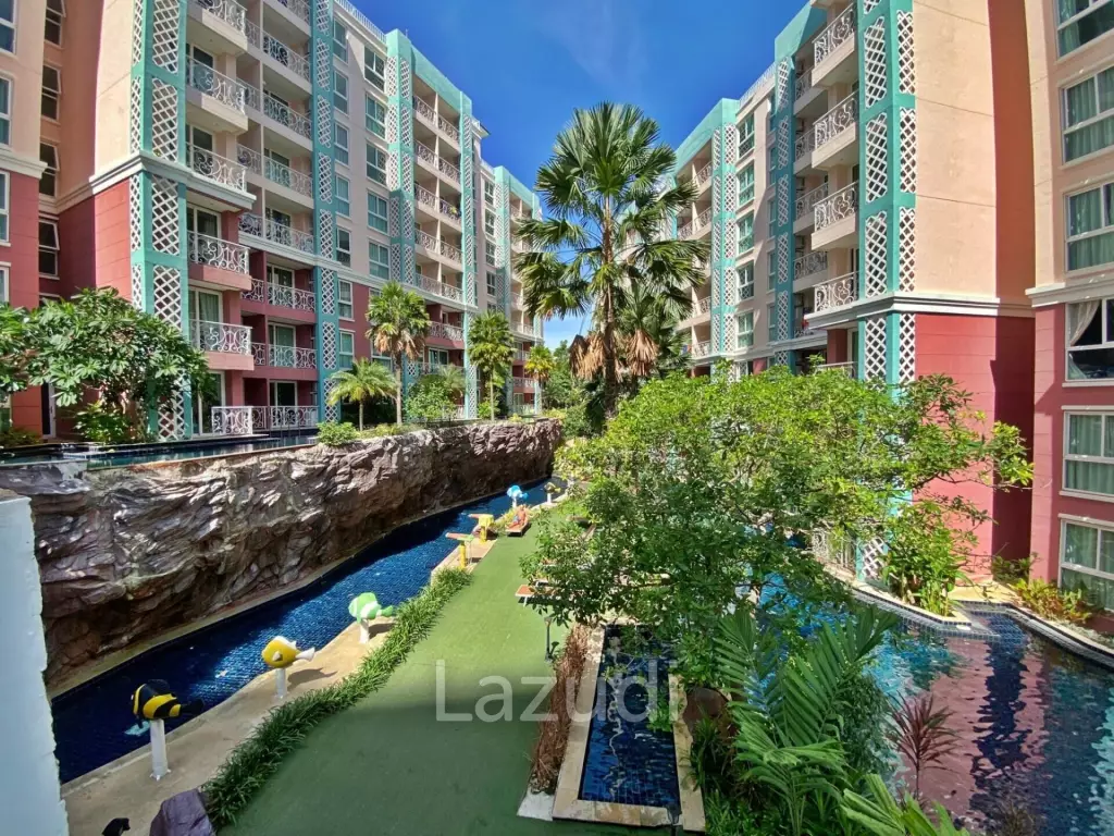 Superb Condo for Sale at Grande Caribbean