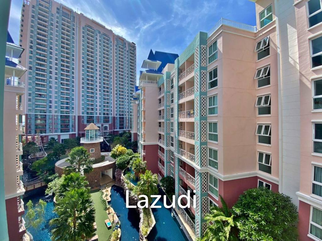Superb Condo for Sale at Grande Caribbean