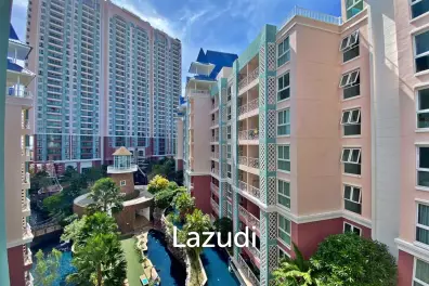 Superb Condo for Sale at Grande Caribbean