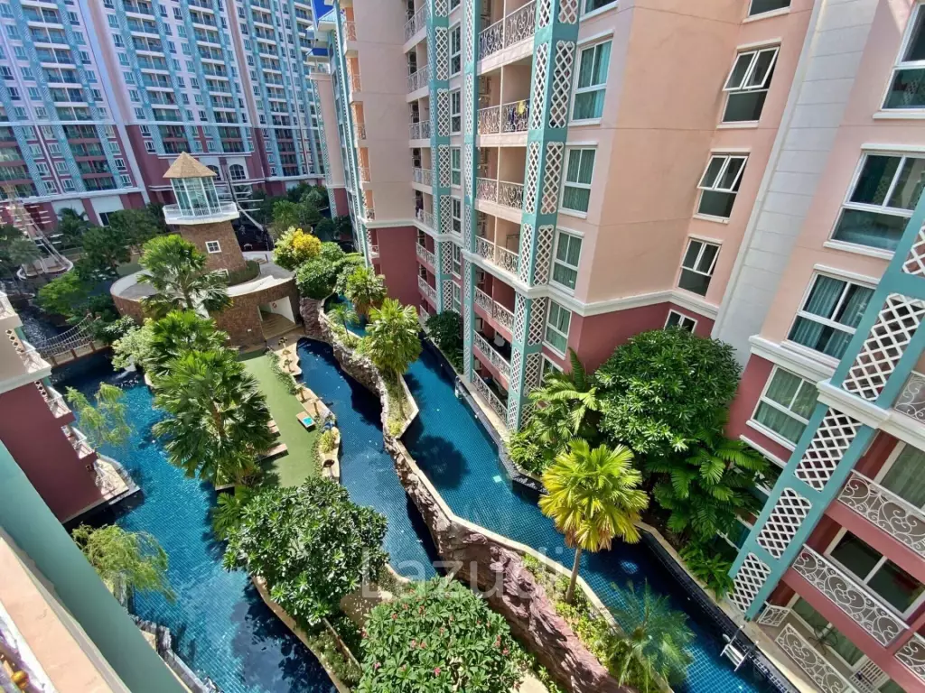 Superb Condo for Sale at Grande Caribbean