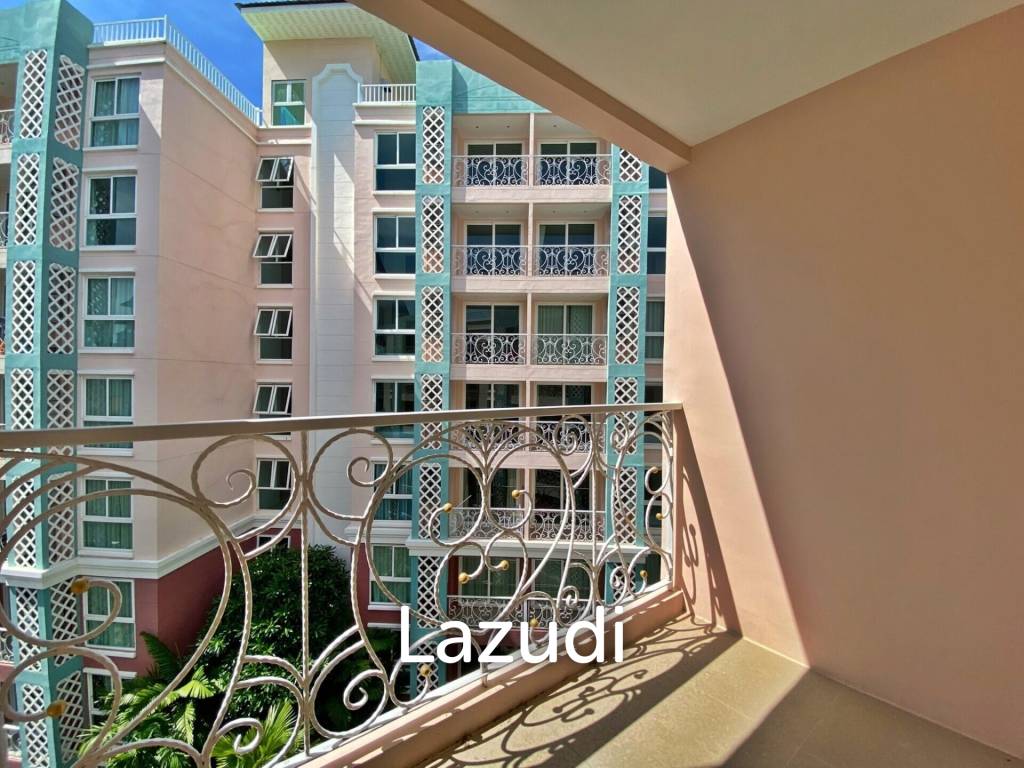 Superb Condo for Sale at Grande Caribbean