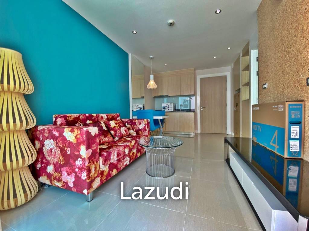 Superb Condo for Sale at Grande Caribbean