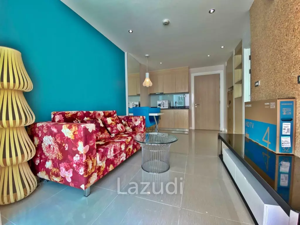 Superb Condo for Sale at Grande Caribbean