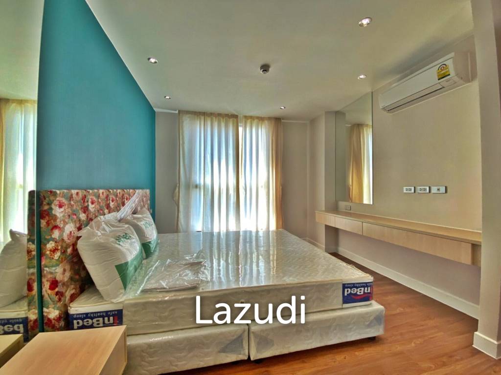Superb Condo for Sale at Grande Caribbean