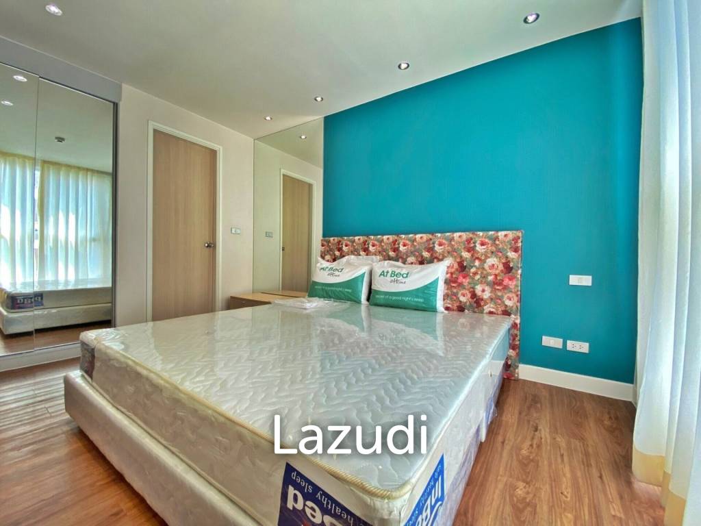 Superb Condo for Sale at Grande Caribbean