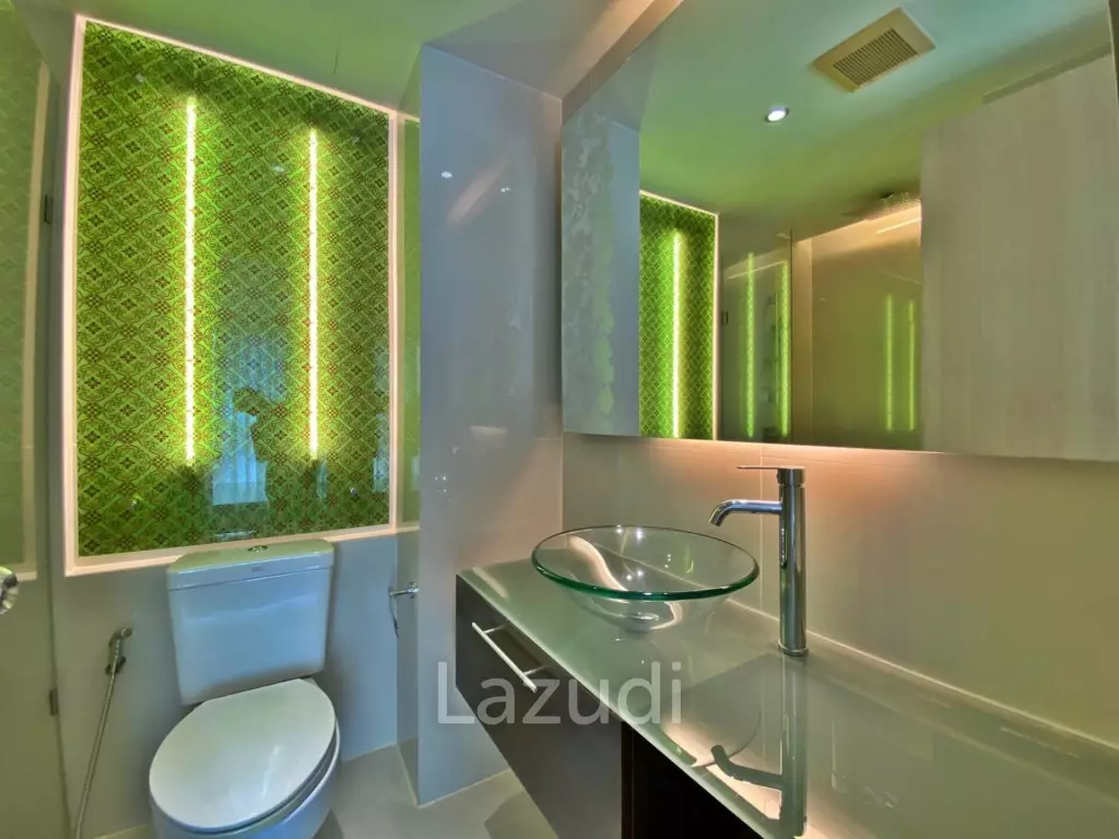 Superb Condo for Sale at Grande Caribbean