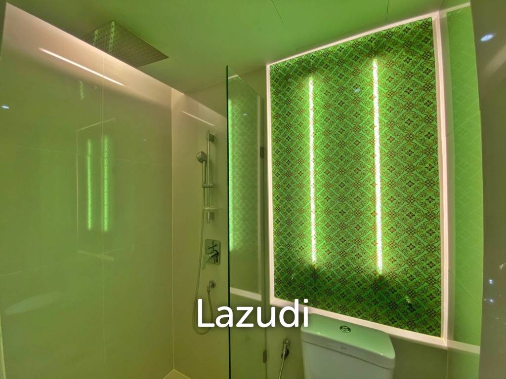 Superb Condo for Sale at Grande Caribbean