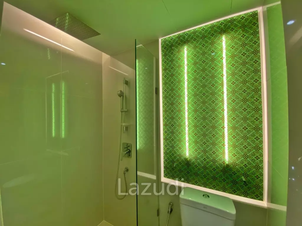 Superb Condo for Sale at Grande Caribbean