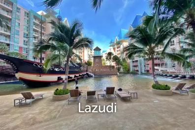 Exceptional Grande Caribbean Condo for Sale