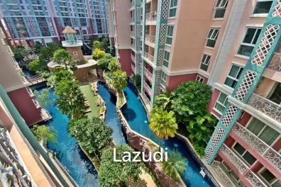 Exceptional Grande Caribbean Condo for Sale