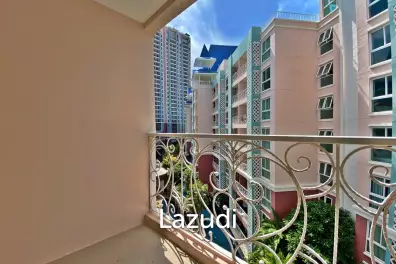 Exceptional Grande Caribbean Condo for Sale