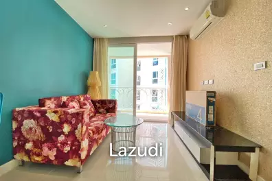 Exceptional Grande Caribbean Condo for Sale