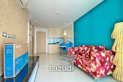 Exceptional Grande Caribbean Condo for Sale