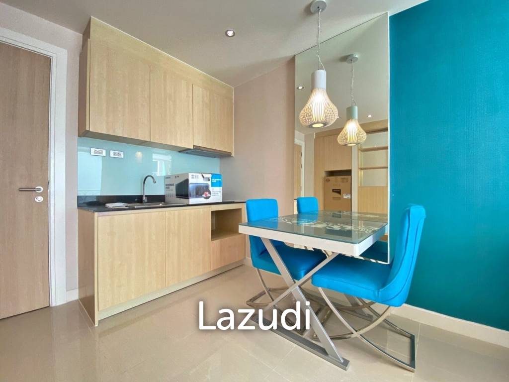 Exceptional Grande Caribbean Condo for Sale