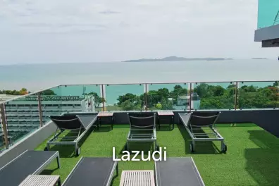 One Tower Condo for Sale in Pratumnuk