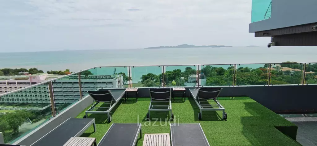 One Tower Condo for Sale in Pratumnuk