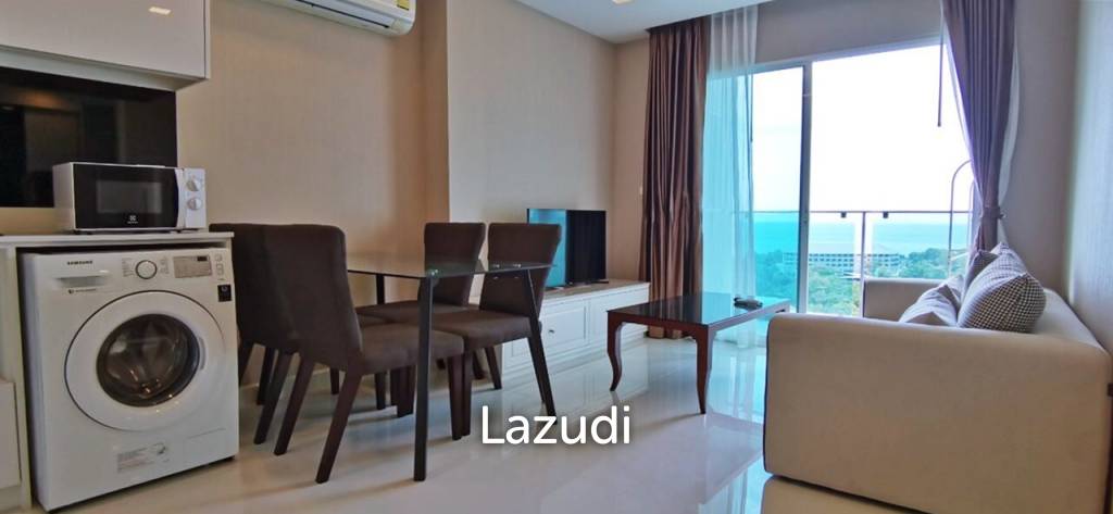 One Tower Condo for Sale in Pratumnuk