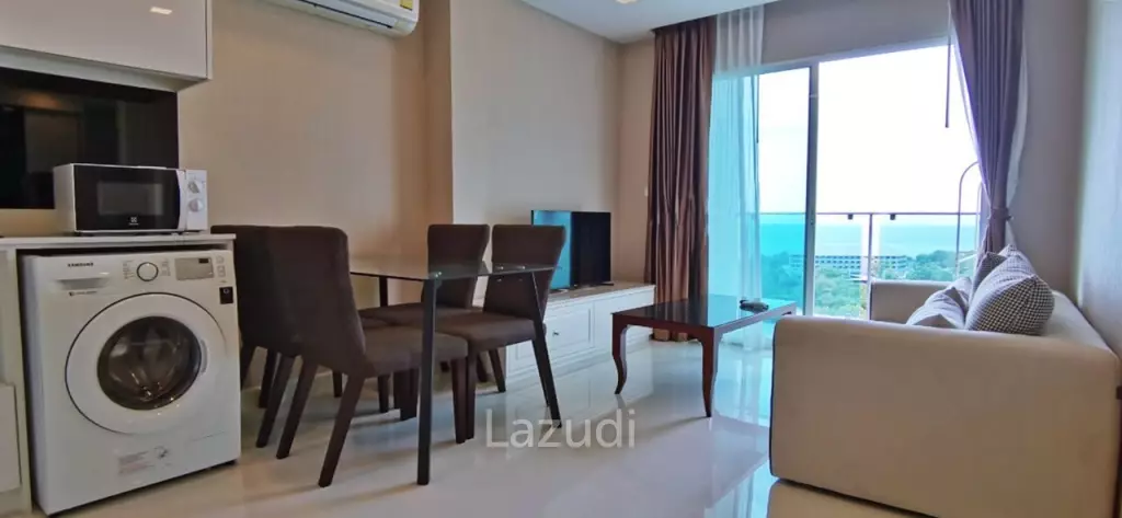 One Tower Condo for Sale in Pratumnuk