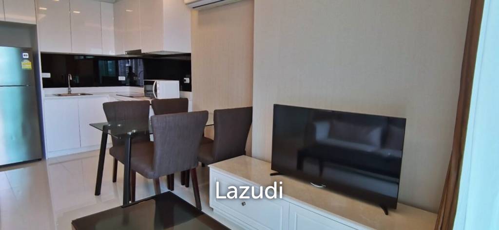 One Tower Condo for Sale in Pratumnuk