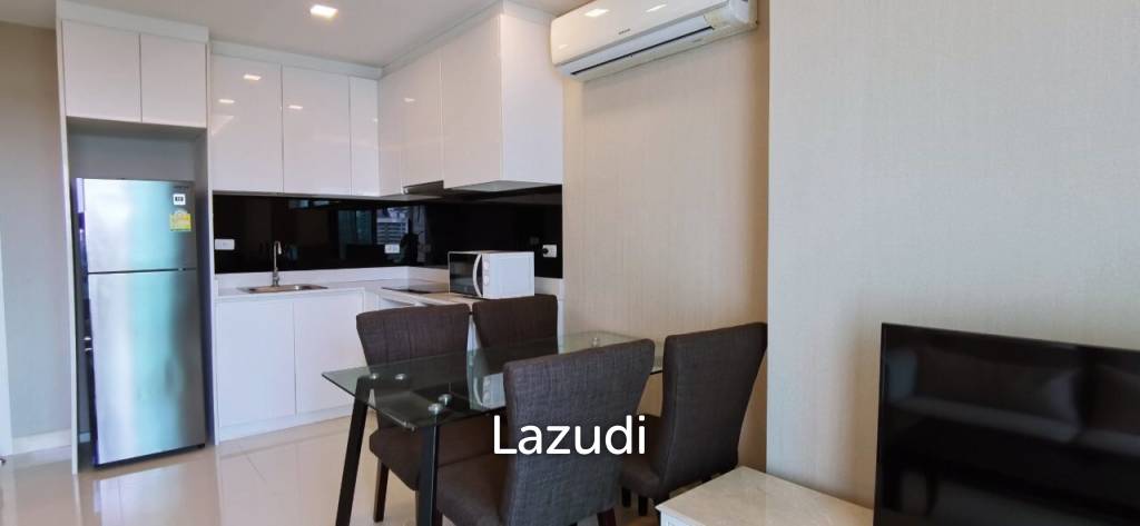 One Tower Condo for Sale in Pratumnuk