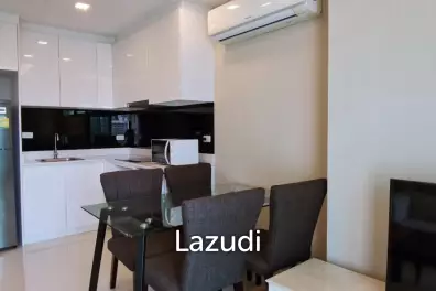 One Tower Condo for Sale in Pratumnuk