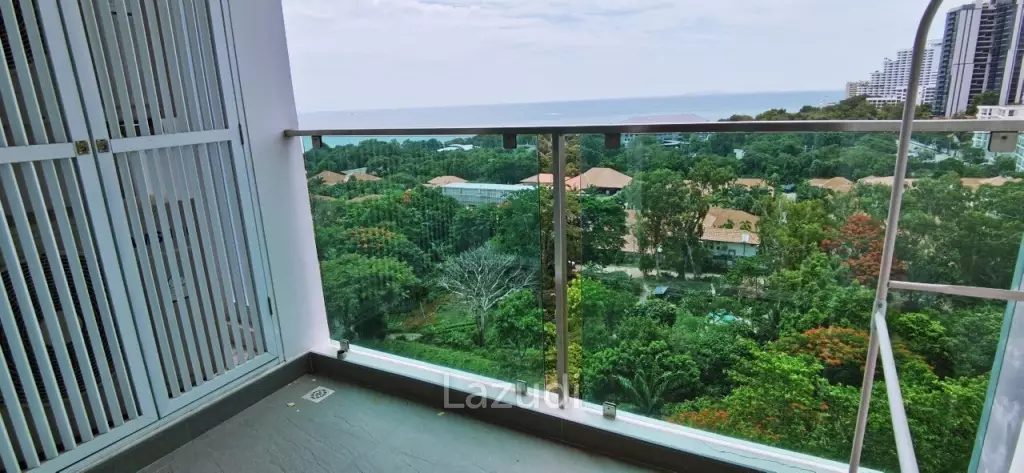 One Tower Condo for Sale in Pratumnuk