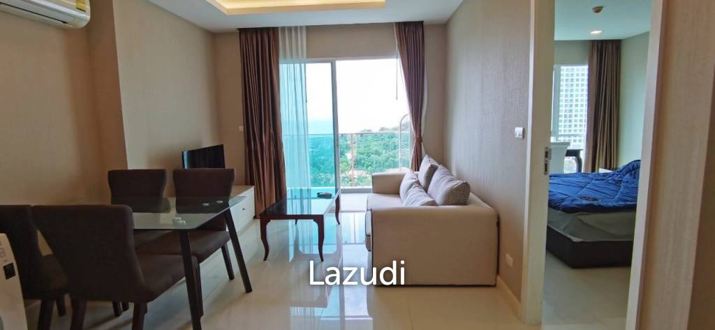 One Tower Condo for Sale in Pratumnuk