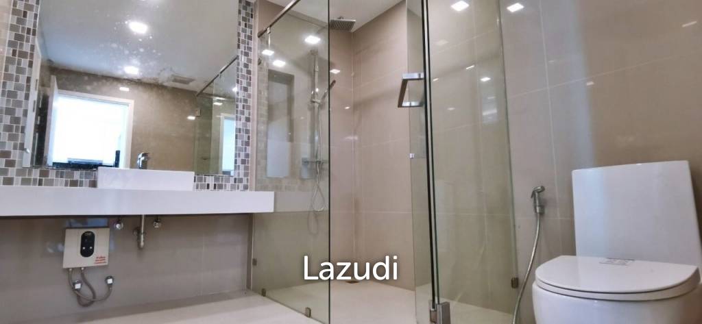 One Tower Condo for Sale in Pratumnuk