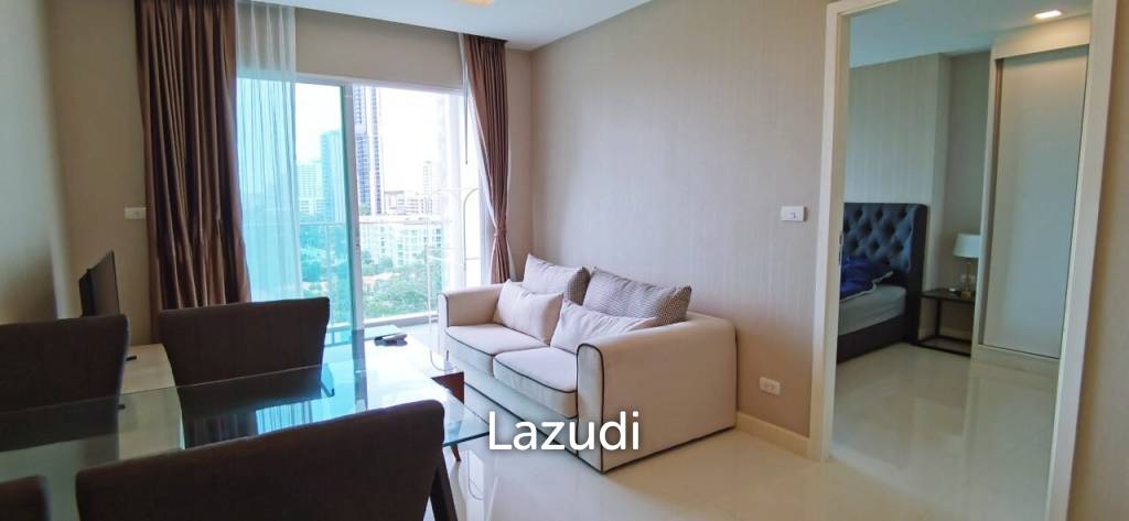 One Tower Condo for Sale in Pratumnuk