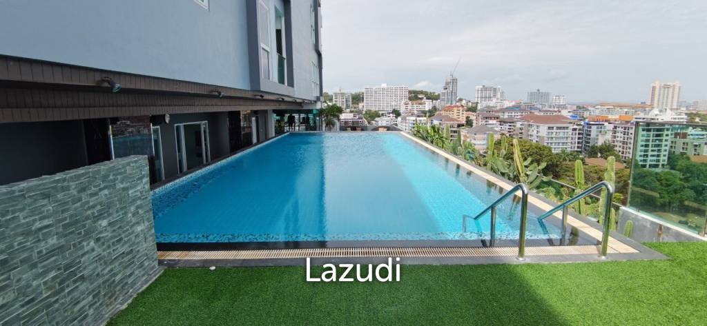 One Tower Condo for Sale in Pratumnuk