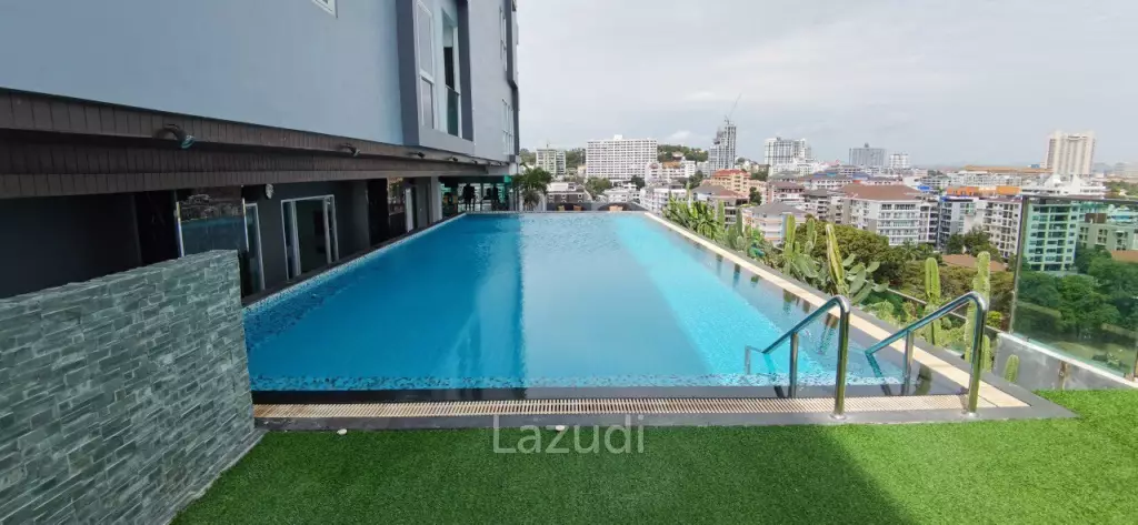 One Tower Condo for Sale in Pratumnuk