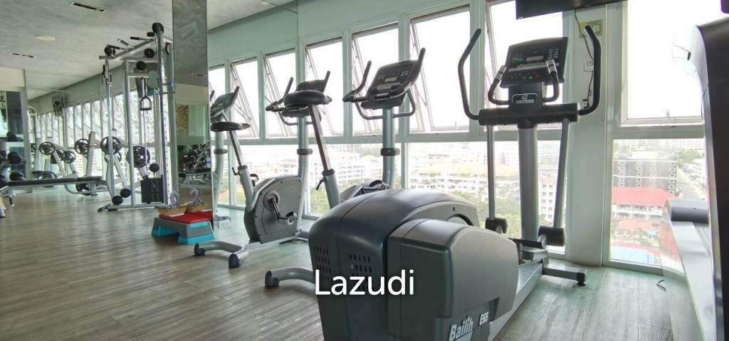 One Tower Condo for Sale in Pratumnuk