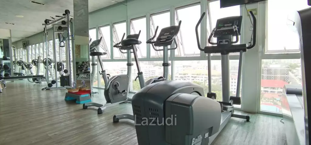 One Tower Condo for Sale in Pratumnuk