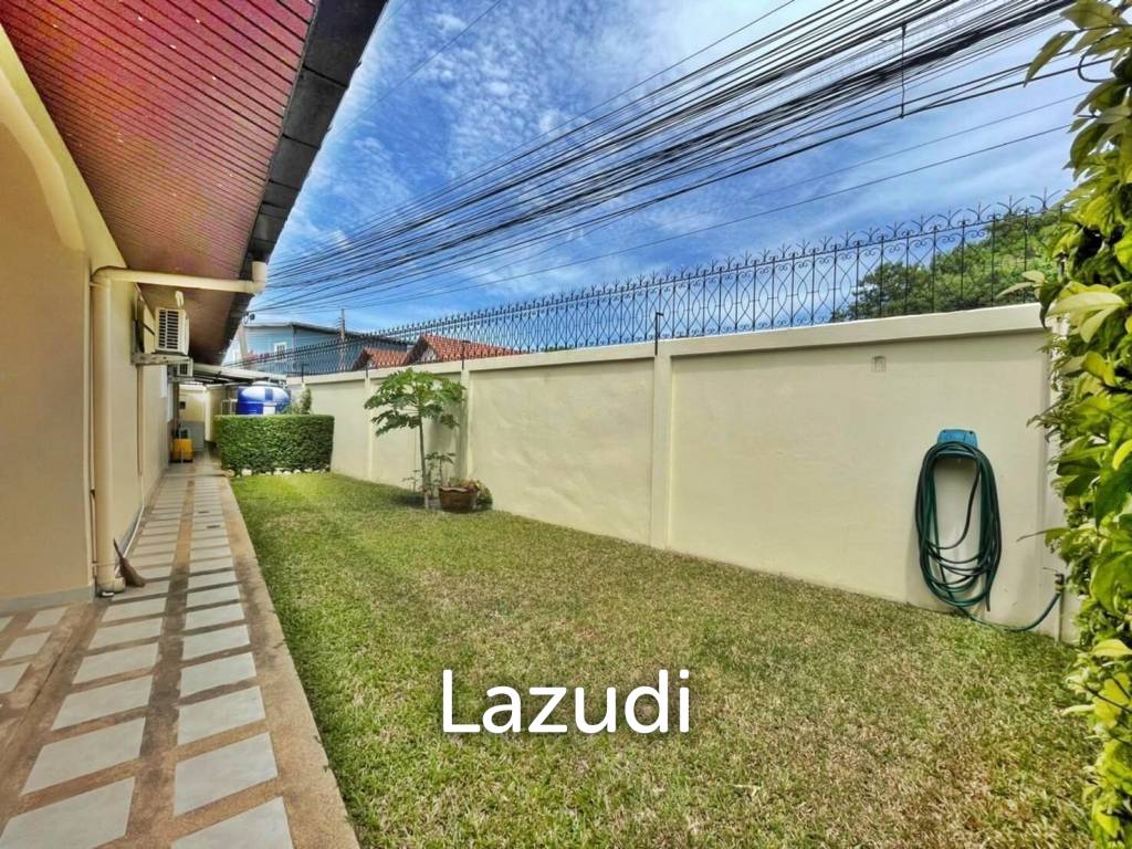 Private Pool House for Sale in East Pattaya