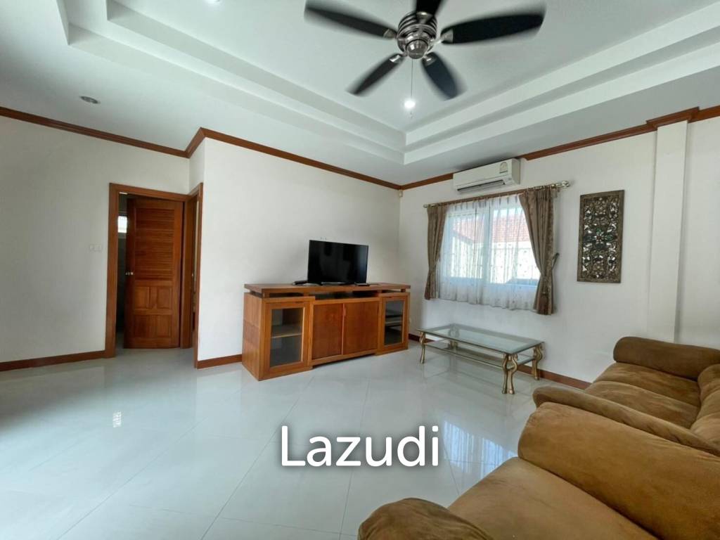 Private Pool House for Sale in East Pattaya