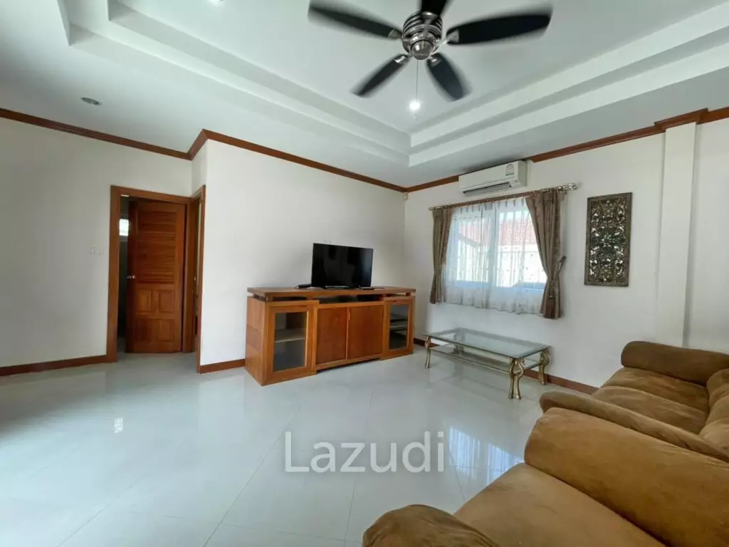 Private Pool House for Sale in East Pattaya