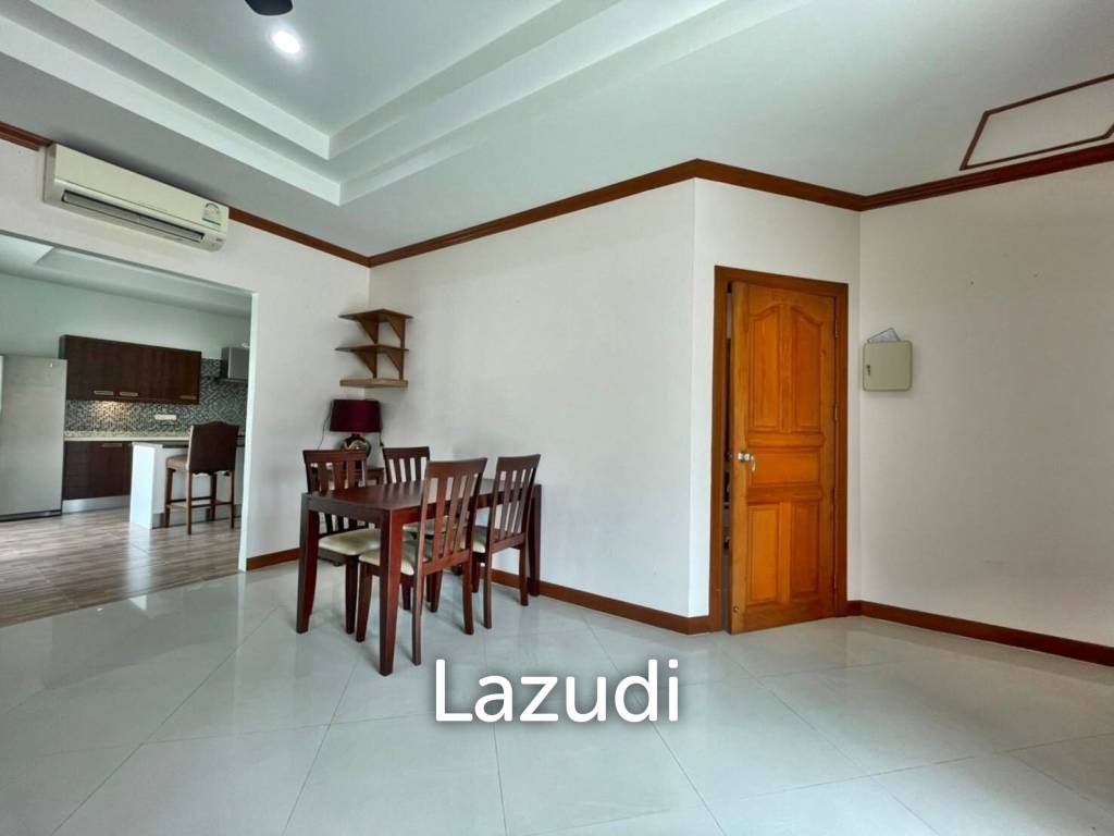 Private Pool House for Sale in East Pattaya
