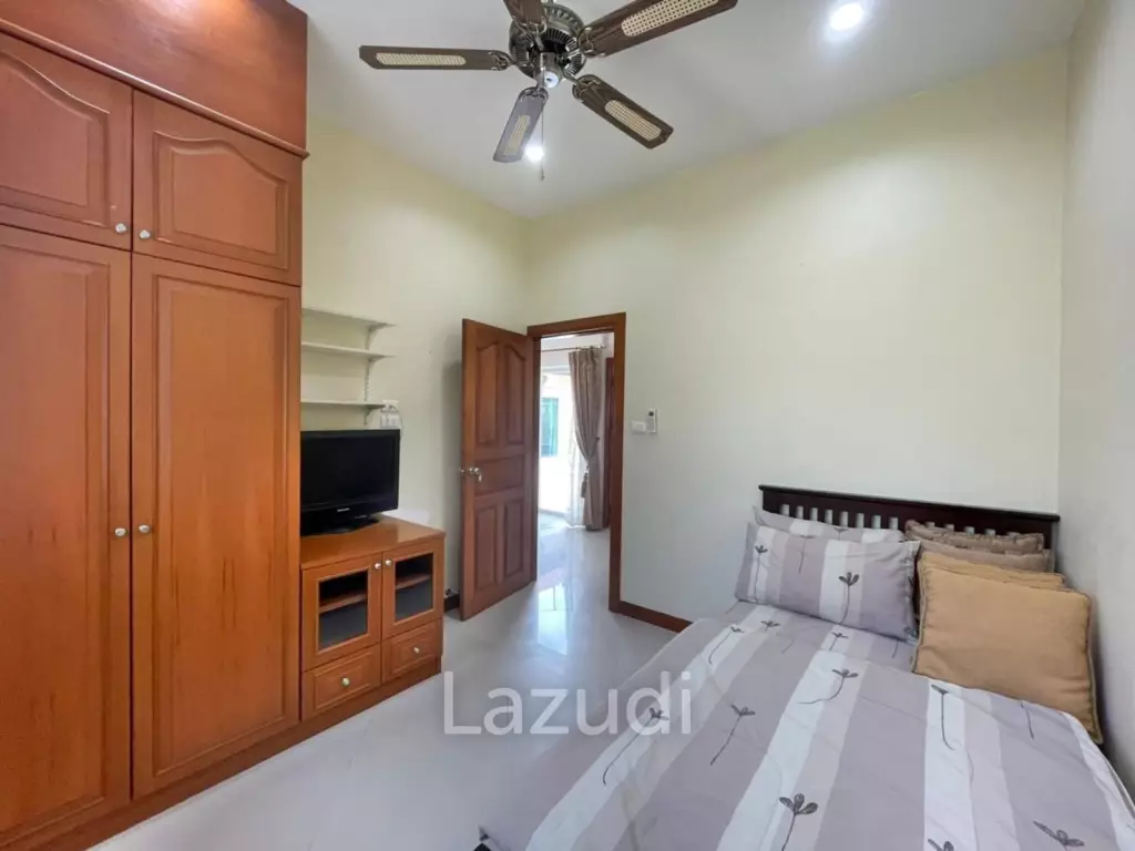 Private Pool House for Sale in East Pattaya