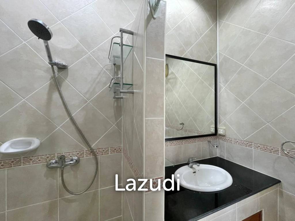 Private Pool House for Sale in East Pattaya