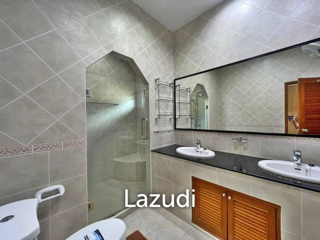 Private Pool House for Sale in East Pattaya