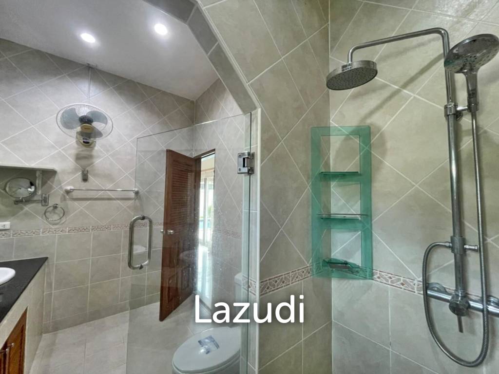 Private Pool House for Sale in East Pattaya