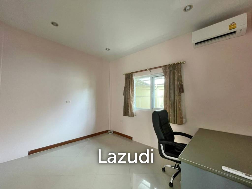 Private Pool House for Sale in East Pattaya