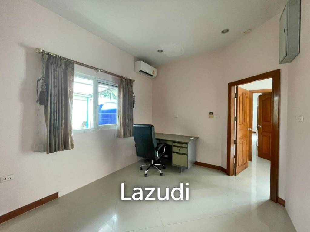Private Pool House for Sale in East Pattaya