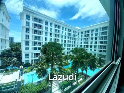 Condo The Orient for Sale at Jomtien Pattaya