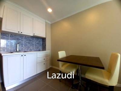 Condo The Orient for Sale at Jomtien Pattaya