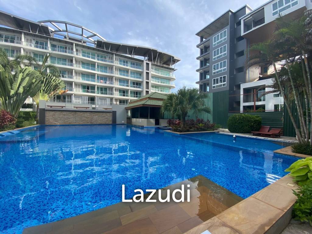 Popular Area Condo for Sale at Tudor Court