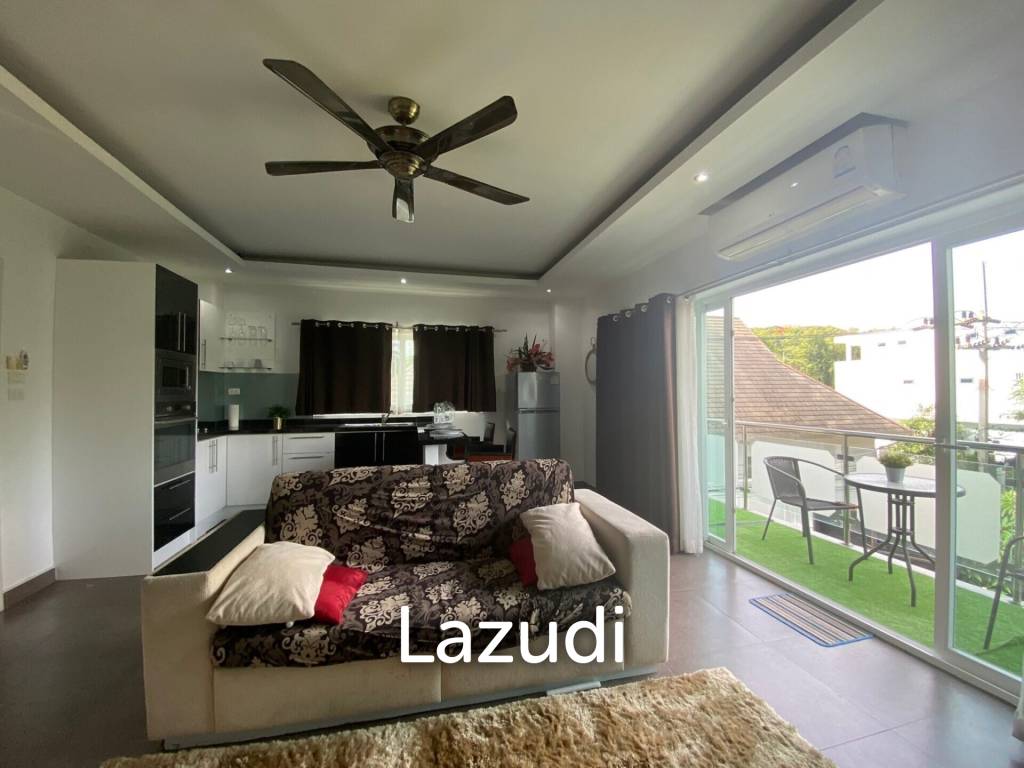 Popular Area Condo for Sale at Tudor Court