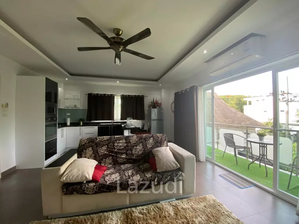 Popular Area Condo for Sale at Tudor Court