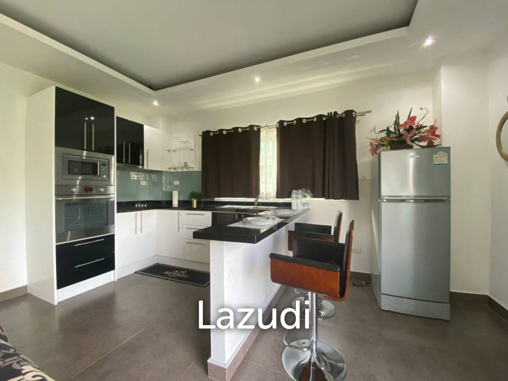 Popular Area Condo for Sale at Tudor Court