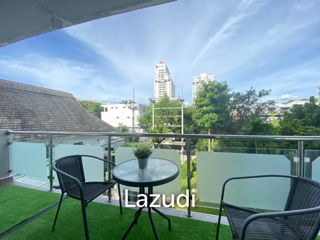 Popular Area Condo for Sale at Tudor Court